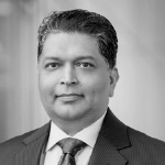 Interview: Vinod Ramachandran – Country Manager, Dr. Reddy’s Canada